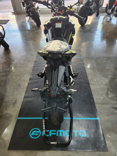 Cfmoto Nk 400 2023 No Rz400