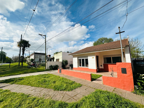Casa En Venta En General Madariaga