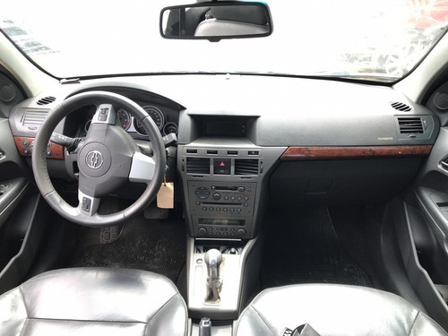 Gm Vectra 2007 2.4 16v Automatico Sucata Rspeças Farroupilha