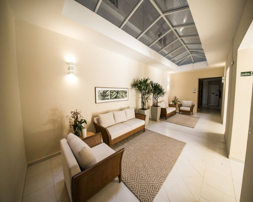 Imagem 10 de 30 de Apartamento - Ap00231 - 34449307