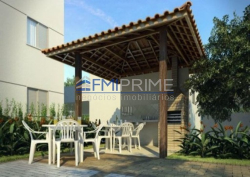 Imagem 13 de 15 de Apto No Bairro Do Limão Para Venda De 48 M².. - Fm188867