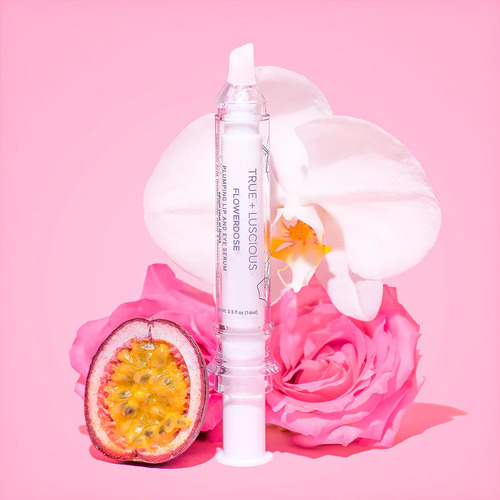 True + Luscious - Suero Para Labios Y Ojos Flowerdose