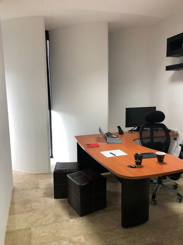 Imagen 10 de 19 de Oficina En Venta En Torre Black Con Excelente Ubicación Y Es