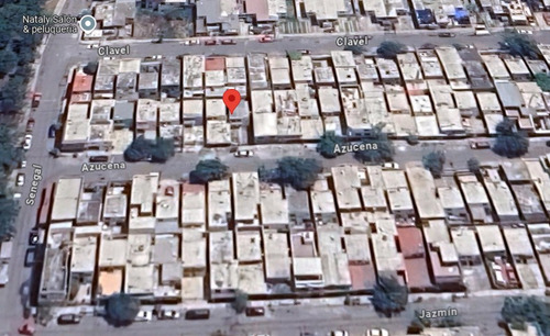 Sk01- Casa En C.azucena , Fresnos Viii, 66636 Cdad. Apodaca, N.l. (70% Debajo De Su Valor Comercial, Solo Recursos Propios)