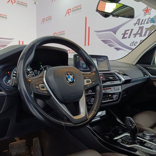 BMW X3 Xdrive 30I