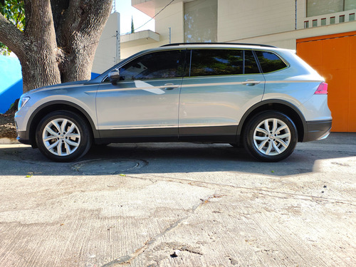 Volkswagen Tiguan 1.4 Comfortline Plus At