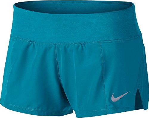 Shorts Running Para Dama Nike Dry