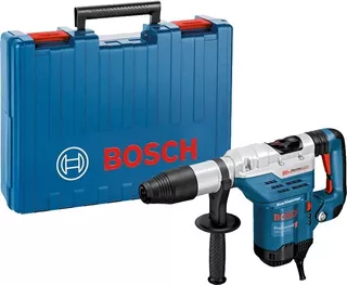 Rotomartillo Bosch Gbh 5-40 Dce 1150w 11 Joules Alemán