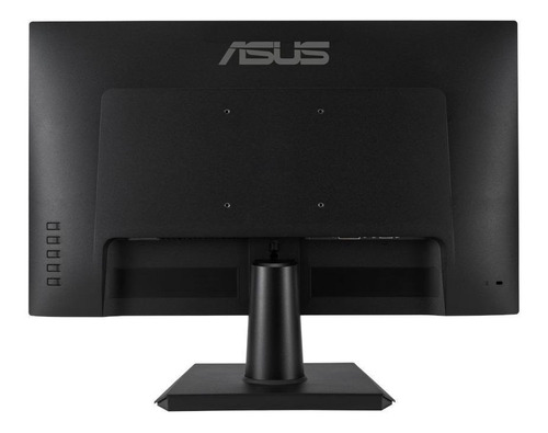 Imagen 4 de 4 de Monitor gamer Asus VA24E VA24EHE led 23.8" negro 100V/240V