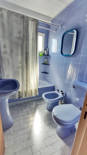 Imagen 12 de 20 de Departamento Venta 3 Ambientes Con Cochera Olivos