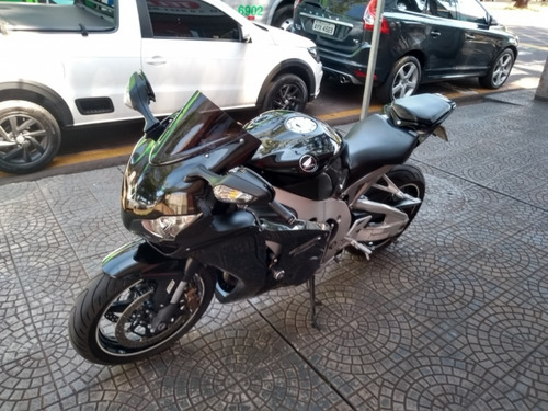 Honda Cbr 1000 Rr Fireblade (abs)