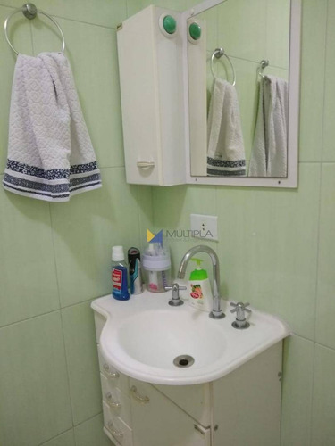 Casa À Venda, 179 M² Por R$ 980.000,00 - Jardim Bom Clima - Guarulhos/sp - Ca0082