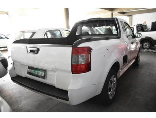 Imagem 2 de 8 de Montana 1.4 Mpfi Ls Cs 8v Flex 2p Manual