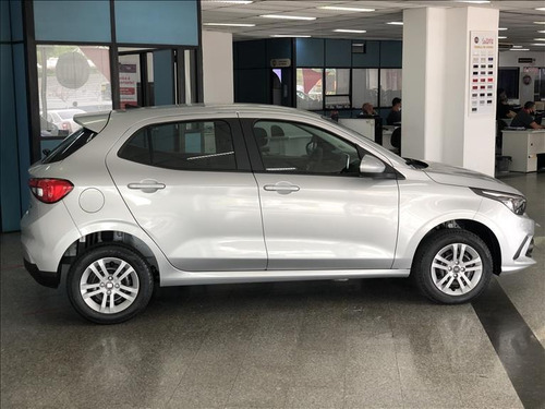 Imagem 3 de 5 de Fiat Argo Fiat Argo 1.0 0km