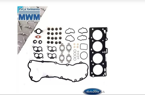Jogo De Juntas Superior Ford Ranger 3.0 Powerstrock Hs506
