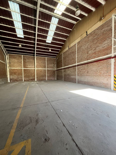 Bodega En Arriendo En San Bernardo