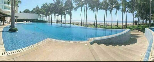 Imagen 4 de 10 de Solar Ocean Riviera Diamante Acapulco