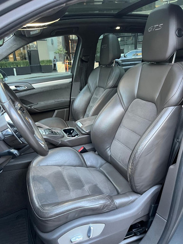 Porsche Cayenne 3.6 Gts At