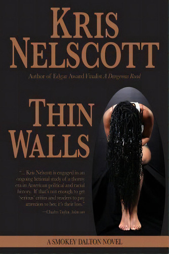Thin Walls, De Kris Nelscott. Editorial Wmg Publishing, Tapa Blanda En Inglés