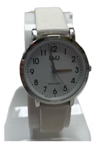 Reloj Pulsera Q&q Analogo De Dama Q58a008py