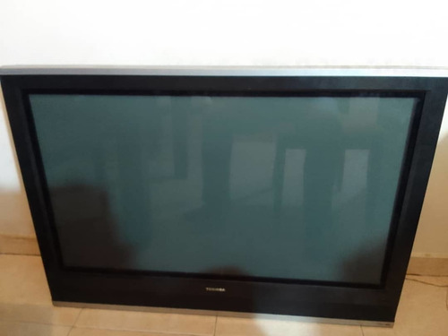 Imagen 1 de 6 de Televisor Toshiba De 41 . Para Repuesto.