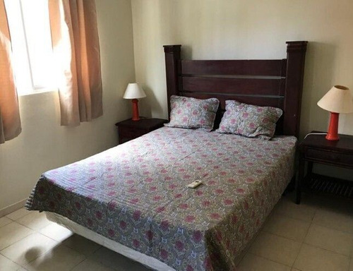 Dd Apto. Alquiler Pueblo Bávaro