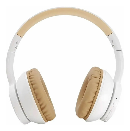 Auricular Bluetooth Vincha Xbass Kanji Dual Bt O Cable 3.5
