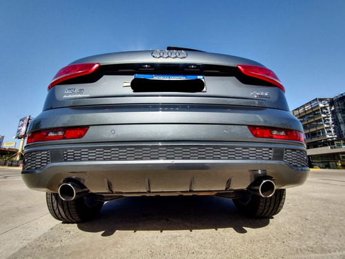 Audi Q3 2.0 T