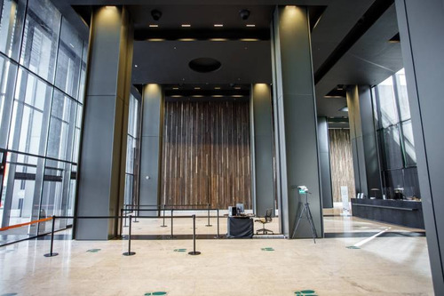 Oficinas Alquiler Saavedra