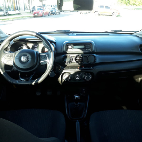 Fiat Cronos 1.3 DRIVE L18