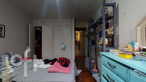 Imagem 29 de 30 de Apartamento - Ap00875 - 69533985