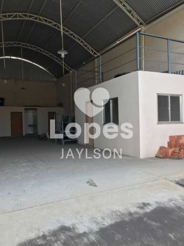 Imagem 8 de 15 de Galpão - Pavuna - 617923