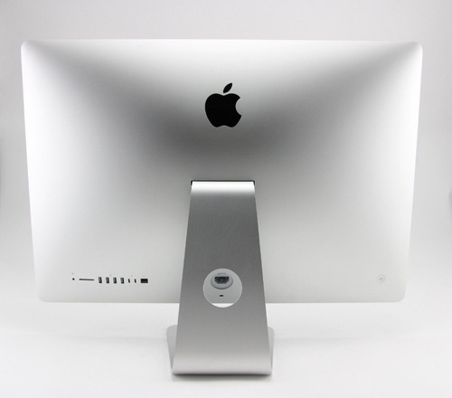 Apple iMac 2020 27 Intel Core I7 128gb Ram Ssd 1tb Flash (Reacondicionado)