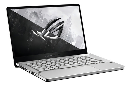 Notebook gamer ROG Zephyrus G14 GA402RK 14" moonlight white 16GB de Ram - 1TB SSD - AMD Ryzen 9