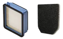 Comprar Kit De Filtros Para Aspiradora Erg36-erg36n Filtro Hepa - F