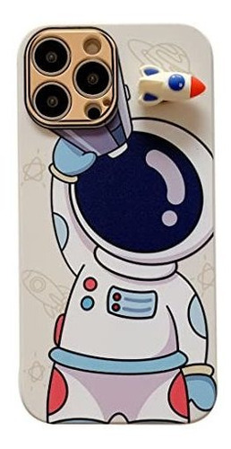 Yonds Queen Para iPhone 13 Mini Cute Case, Cartoon Sywtr