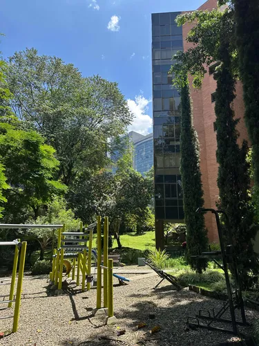 Venta Apartamento En El Poblado Milla De Oro