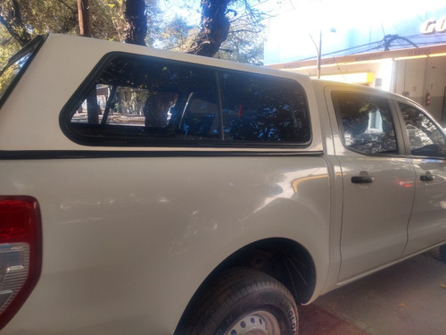 Ford Ranger 2012 Nafta