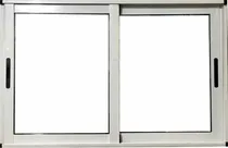 Comprar Aberturas Ventana Aluminio  A30 New  Dvh 100x110