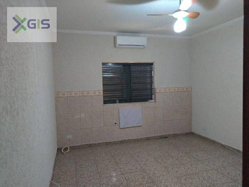 Imagem 16 de 24 de Casa Com 3 Dormitórios À Venda, 197 M² Por R$ 600.000,00 - Vila Nova - Presidente Prudente/sp - Ca2123