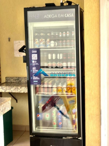 Imagem 21 de 24 de Apartamento À Venda, 2 Quartos, 1 Suíte, 1 Vaga, Vila Della Piazza - Jundiaí/sp - 7397