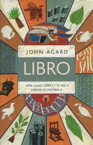 Libro - John Agard, de Agard, John. Editorial COMANEGRA, tapa dura en español, 2016