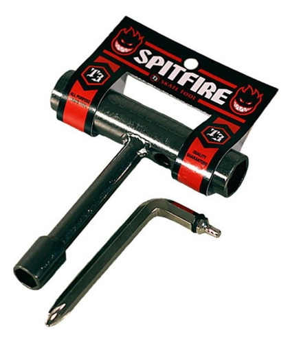 Rodamientos de skate Spitfire Bearings Classics importados