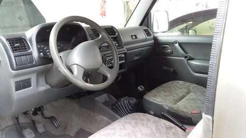 Chevrolet Jimny