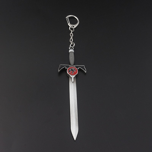 Llavero Espada Thundercats