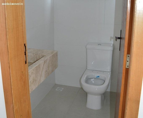Imagem 6 de 15 de Casa Para Venda Em Mogi Das Cruzes, Vila Brasileira, 3 Dormitórios, 1 Suíte, 3 Banheiros, 2 Vagas - 3591_2-1562843