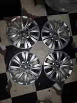 Comprar 1 Tapon Copa Polvera Rin 14 Volkswagen  Gol Original