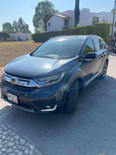 Honda CR-V 1.5 Touring Cvt