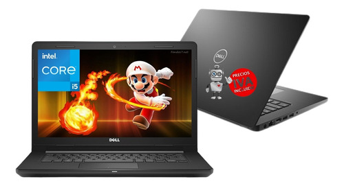 Laptop Portátil Dell Core-i5 12va Ssd 1000gb/16gb/14 /i3/i7
