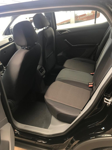 Volkswagen T-cross 1.6 Trendlinde Mt Linea Nueva 2021